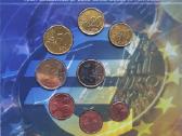Euro monetų rinkiniai - nuotraukos Nr. 9