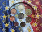 Euro monetų rinkiniai - nuotraukos Nr. 13