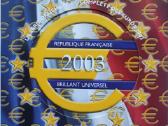 Euro monetų rinkiniai - nuotraukos Nr. 15