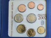 Euro monetų rinkiniai - nuotraukos Nr. 19