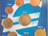 Euro monetų rinkiniai - nuotraukos Nr. 23