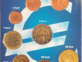 Euro monetų rinkiniai - nuotraukos Nr. 25