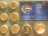 Euro monetų rinkiniai - nuotraukos Nr. 31