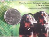Euro monetų rinkiniai - nuotraukos Nr. 33