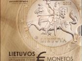 Euro monetų rinkiniai - nuotraukos Nr. 34