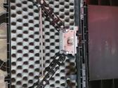 Benchrest, f class kojelės - nuotraukos Nr. 2