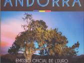 Andora Euro monetos