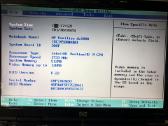 Hp Pavilion Dv1000 Entertainment Notebook - nuotraukos Nr. 3