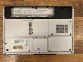 Hp Pavilion Dv1000 Entertainment Notebook - nuotraukos Nr. 4