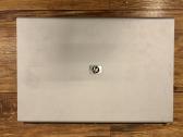 Hp Pavilion Dv1000 Entertainment Notebook - nuotraukos Nr. 5