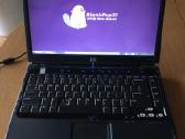 Hp Pavilion Dv1000 Entertainment Notebook - nuotraukos Nr. 2