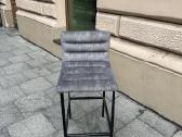 Parduodamos baro kėdės - nuotraukos Nr. 2