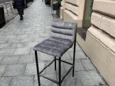 Parduodamos baro kėdės
