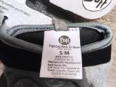 Buff Pro Fighting Work 3 pirštinės - nuotraukos Nr. 12