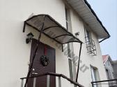 Stogelių, turėklų gamyba montavimas, - nuotraukos Nr. 28