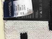 Stilingas šalikas swiss cross H&m / Divided - nuotraukos Nr. 4