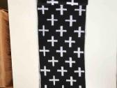 Stilingas šalikas swiss cross H&m / Divided - nuotraukos Nr. 3