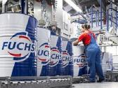 Fuchs Made In Germany alyva - nuotraukos Nr. 4