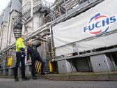Fuchs Made In Germany alyva - nuotraukos Nr. 6