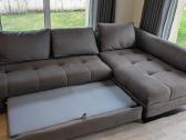 Minksta sofa-lova - nuotraukos Nr. 5