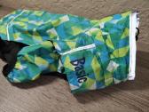 Basic Ocean lietpaltis rubas šuniui 25 cm - nuotraukos Nr. 4
