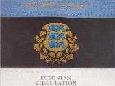 Monetos Estija