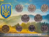 Monetos Ukraina - nuotraukos Nr. 3