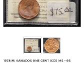 Monetos Kanadą - nuotraukos Nr. 8