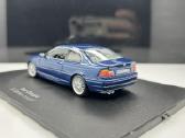 Bmw e46 328i - nuotraukos Nr. 3
