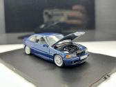 Bmw e46 328i - nuotraukos Nr. 8
