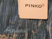 Vaikiškas Pinko bliuzonas originalus su atiketėmis - nuotraukos Nr. 4