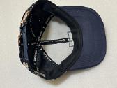 Mėlyna gėlėta kepurė su snapeliu snapback fullcap - nuotraukos Nr. 3