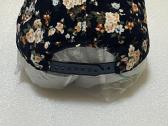 Mėlyna gėlėta kepurė su snapeliu snapback fullcap - nuotraukos Nr. 5