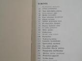Knygos_lt.pauksciai,gyvunai ,gamta. - nuotraukos Nr. 20