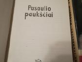 Knygos_lt.pauksciai,gyvunai ,gamta. - nuotraukos Nr. 23
