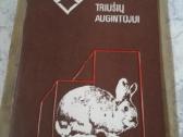 Knygos_lt.pauksciai,gyvunai ,gamta. - nuotraukos Nr. 31