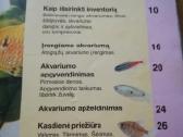 Knygos_lt.pauksciai,gyvunai ,gamta. - nuotraukos Nr. 34