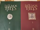 Lietuvos pilys 2 vnt