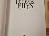 Lietuvos pilys 2 vnt - nuotraukos Nr. 3