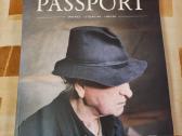 Passport Lietuvos tapatybė