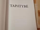 Passport Lietuvos tapatybė - nuotraukos Nr. 2