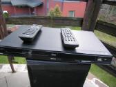 Blu-ray,dvd,usb,CD,mp3,sony,LG,philips,-grotuvai - nuotraukos Nr. 31