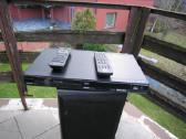 Blu-ray,dvd,usb,CD,mp3,sony,LG,philips,-grotuvai - nuotraukos Nr. 33