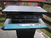 Blu-ray,dvd,usb,CD,mp3,sony,LG,philips,-grotuvai - nuotraukos Nr. 37