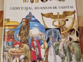 Medicina - gydytojai , dvasios ir vaistai