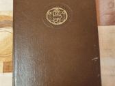 Pasaulinės literatūros biblioteka 3 knygos - nuotraukos Nr. 12
