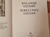 Pasaulinės literatūros biblioteka 3 knygos - nuotraukos Nr. 13