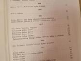 J. Jablonskis rinktiniai raštai 1 ir 2 tomai - nuotraukos Nr. 9