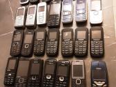 Naudoti veikiantys telefonai. - nuotraukos Nr. 2