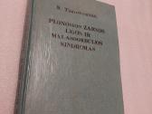 Plonosios žarnos ligos ir malabsorbcijos sindromas